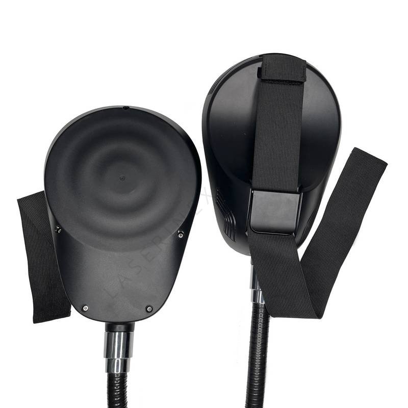 Аппарат для коррекции фигуры Laserinex EMS Sculptor