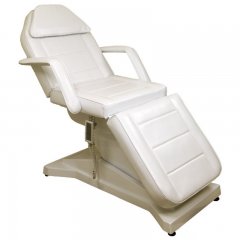 Косметологическая кушетка zd-836-3 с подогревом