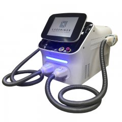 ELOS аппарат Laserinex Light Star SR+HR Compact