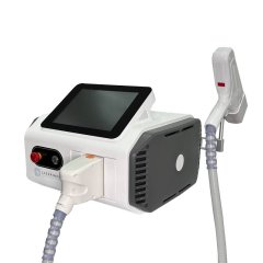 Неодимовый лазер Laserinex NanoIris 40