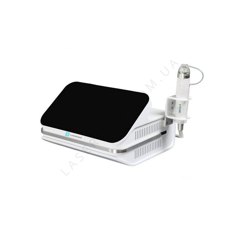 Аппарат микроигольчатого RF лифтинга Laserinex U-Magic One
