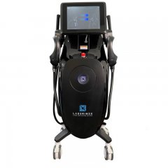 Аппарат для коррекции фигуры Laserinex EMS Sculptor