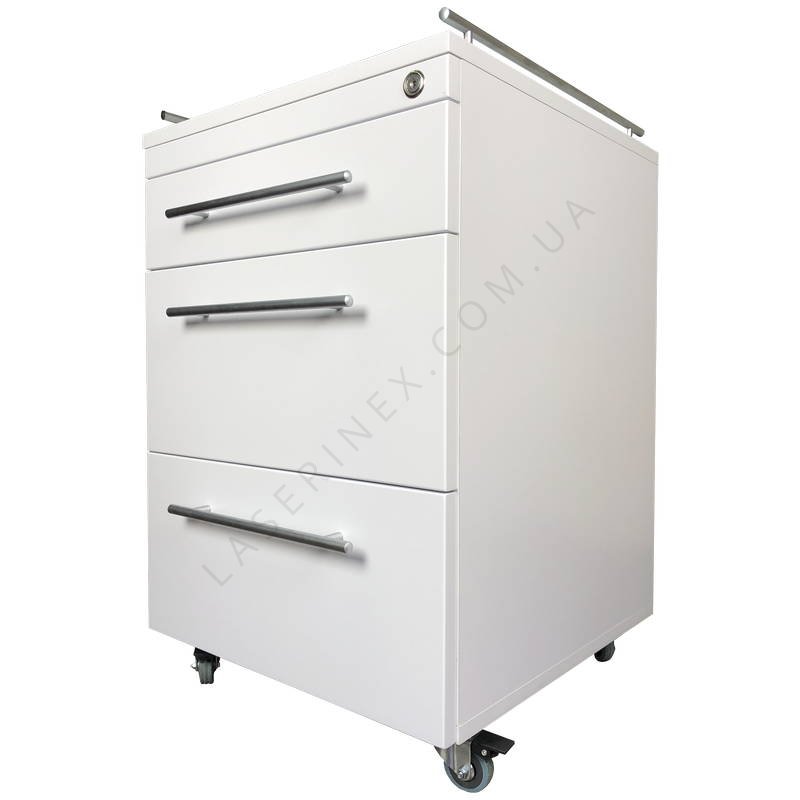 Косметологический бокс Стандарт XL 50x55x72 ДСП