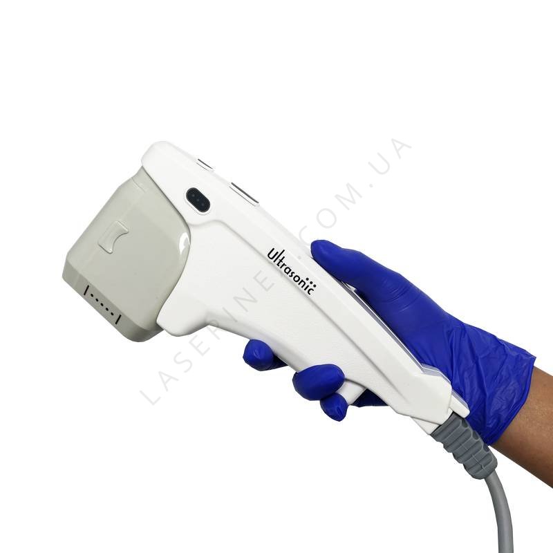 Аппарат SMAS лифтинга Laserinex HIFU UltraLift Compact