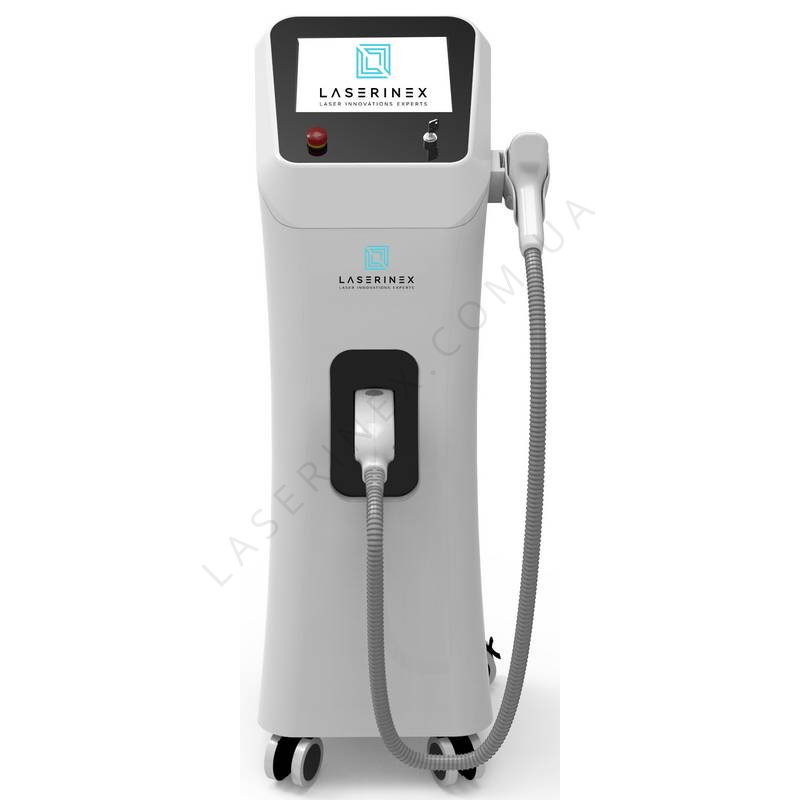 Диодный лазер Laserinex Flash 80 Mix