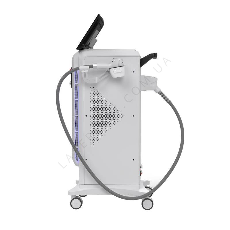 Диодный лазер Laserinex Space Pro