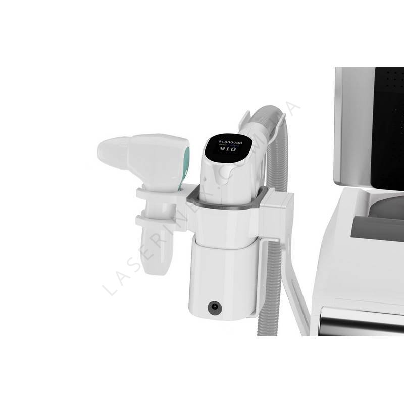 Диодный лазер Laserinex Space Pro