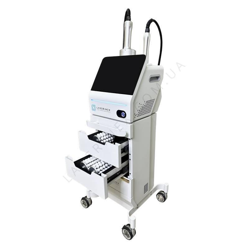 Аппарат для коррекции фигуры Laserinex HyperSphere Pro