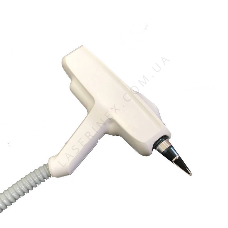 Неодимовый лазер Laserinex NanoIris 30