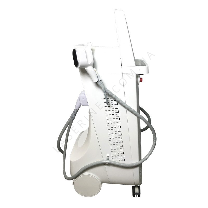 Диодный лазер Laserinex Ice Pro Mix 1600w