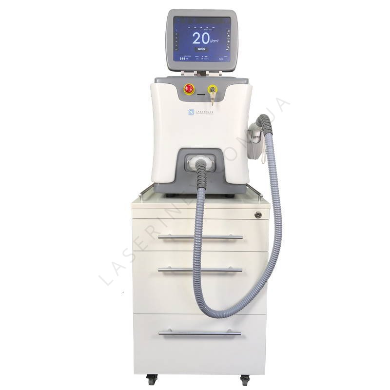 Диодный лазер Laserinex Space 808