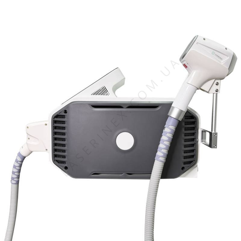 Диодный лазер Laserinex Space 100 Compact