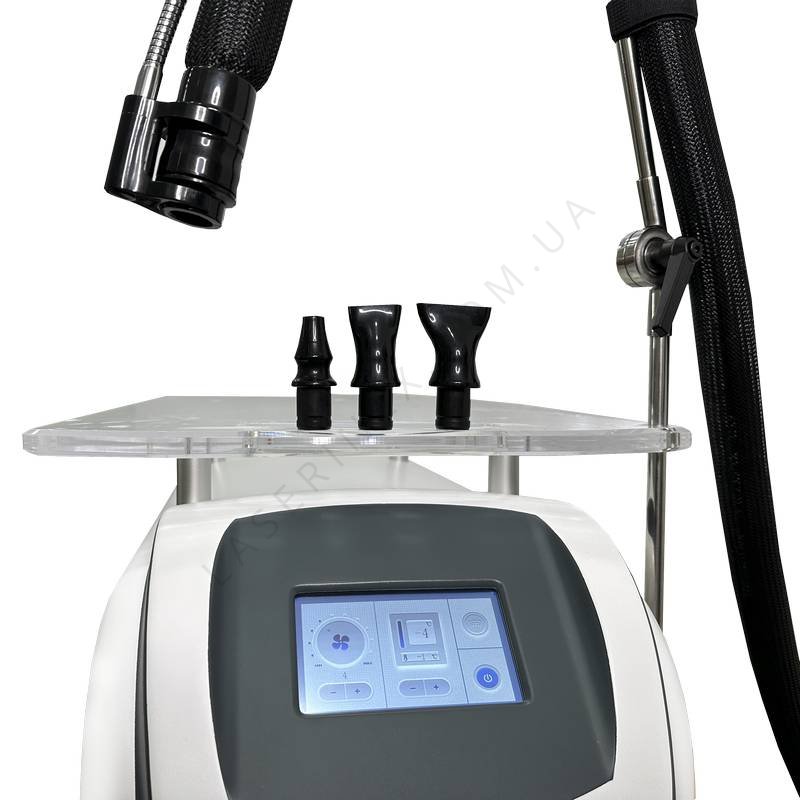 Аппарат для локальной криотерапии Laserinex Cryo Comfort