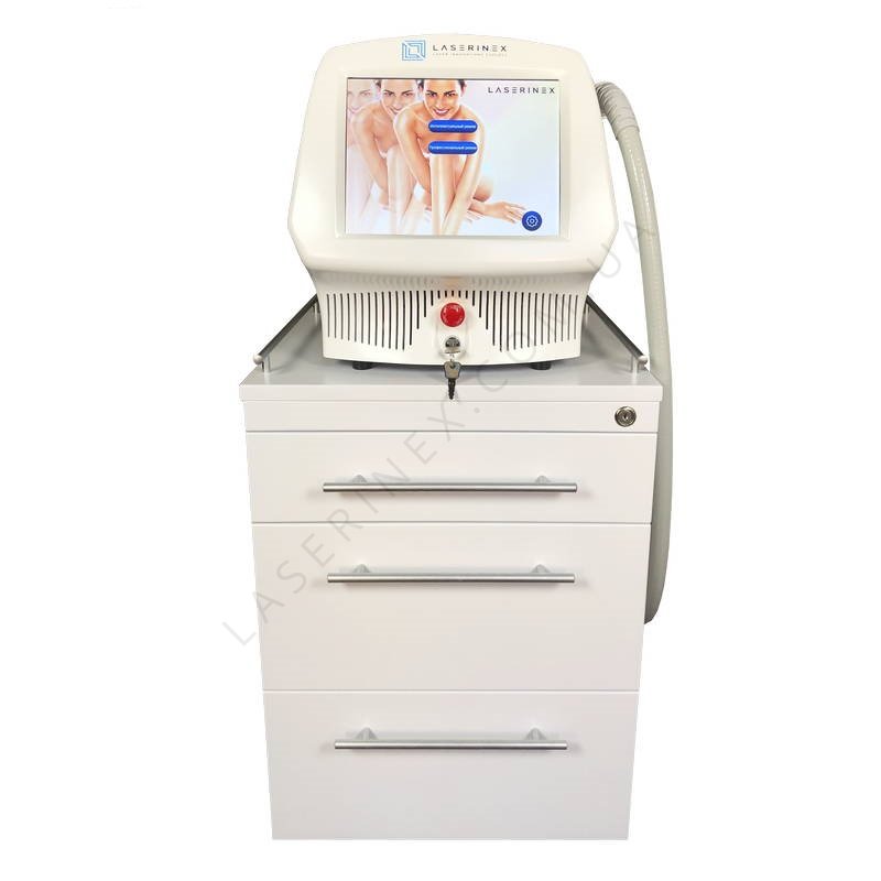 Диодный лазер Laserinex Flash 60 Compact